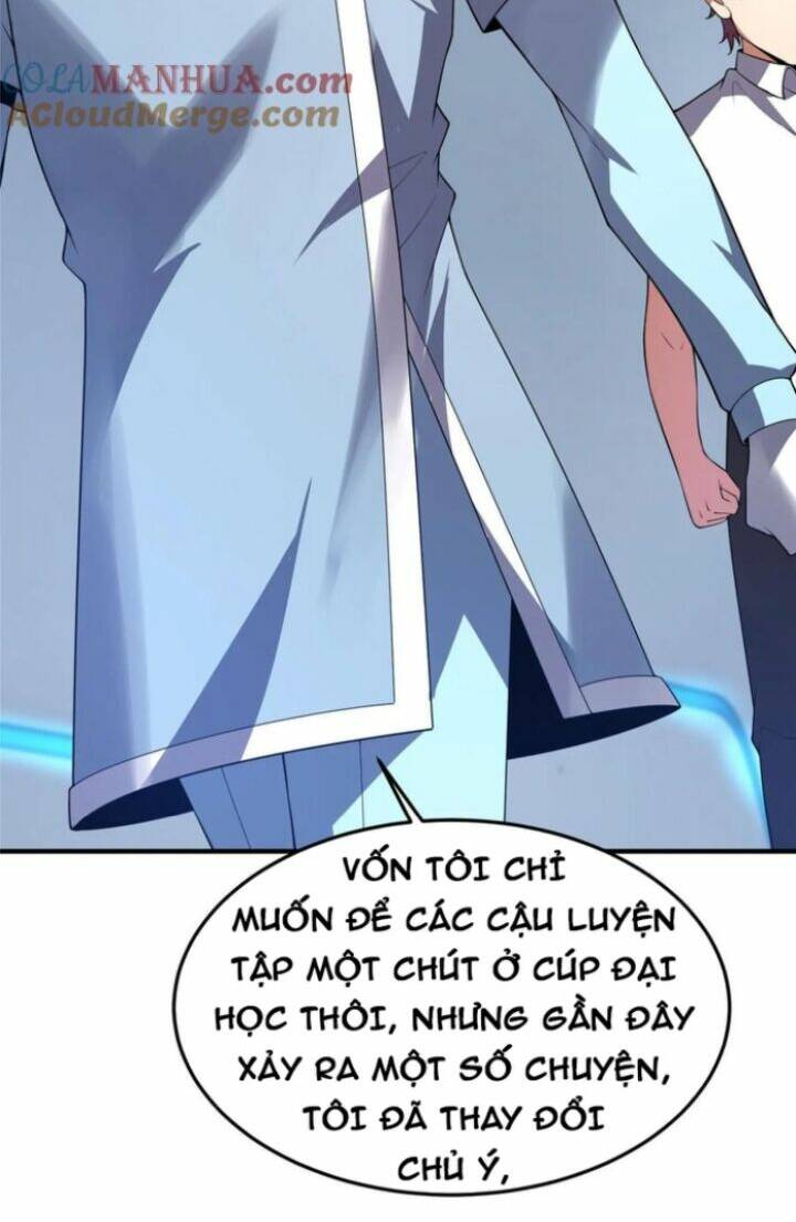 Thần Sủng Tiến Hóa Chapter 190 - Trang 2