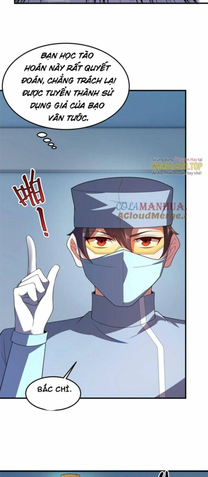 Thần Sủng Tiến Hóa Chapter 190 - Trang 2