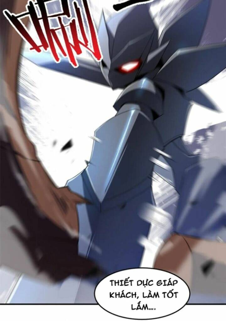 Thần Sủng Tiến Hóa Chapter 190 - Trang 2