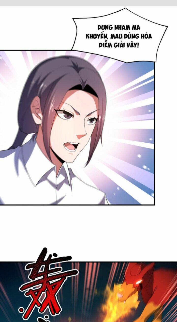 Thần Sủng Tiến Hóa Chapter 191 - Trang 2