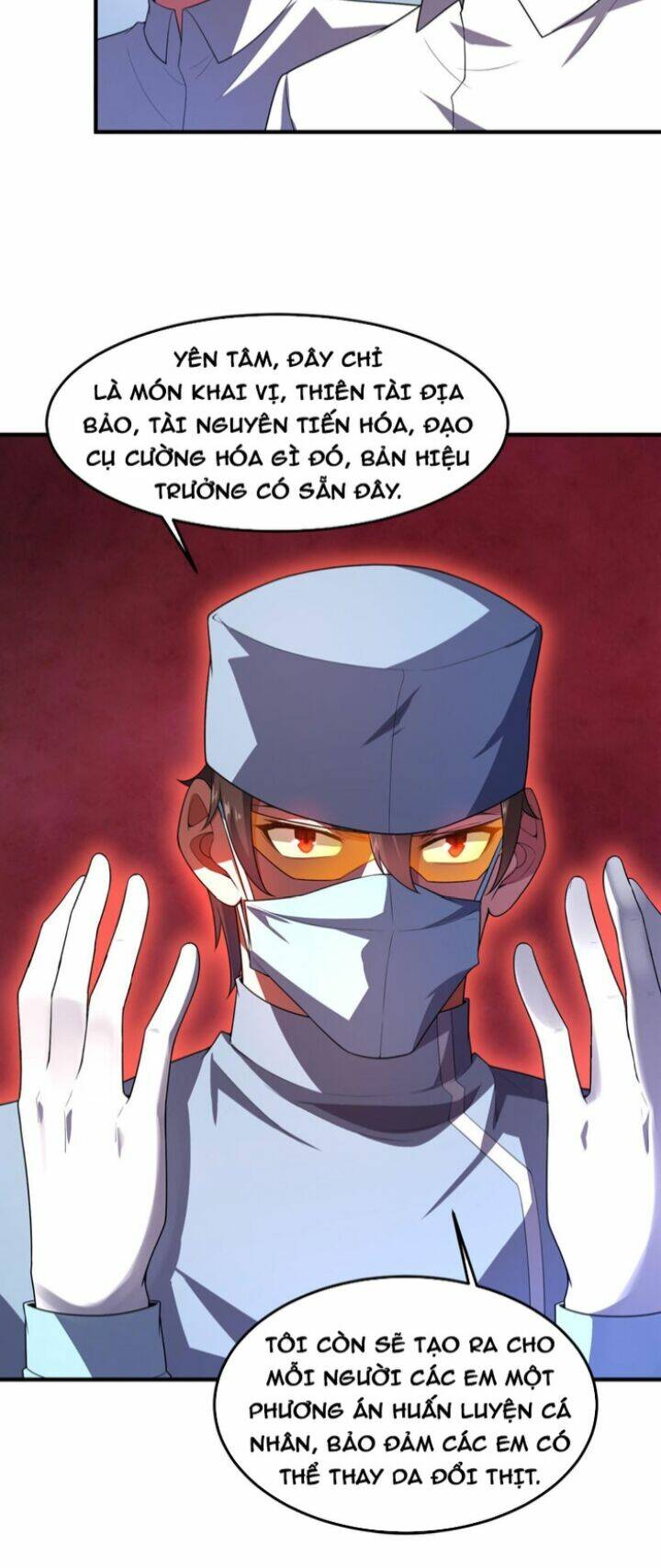 Thần Sủng Tiến Hóa Chapter 191 - Trang 2