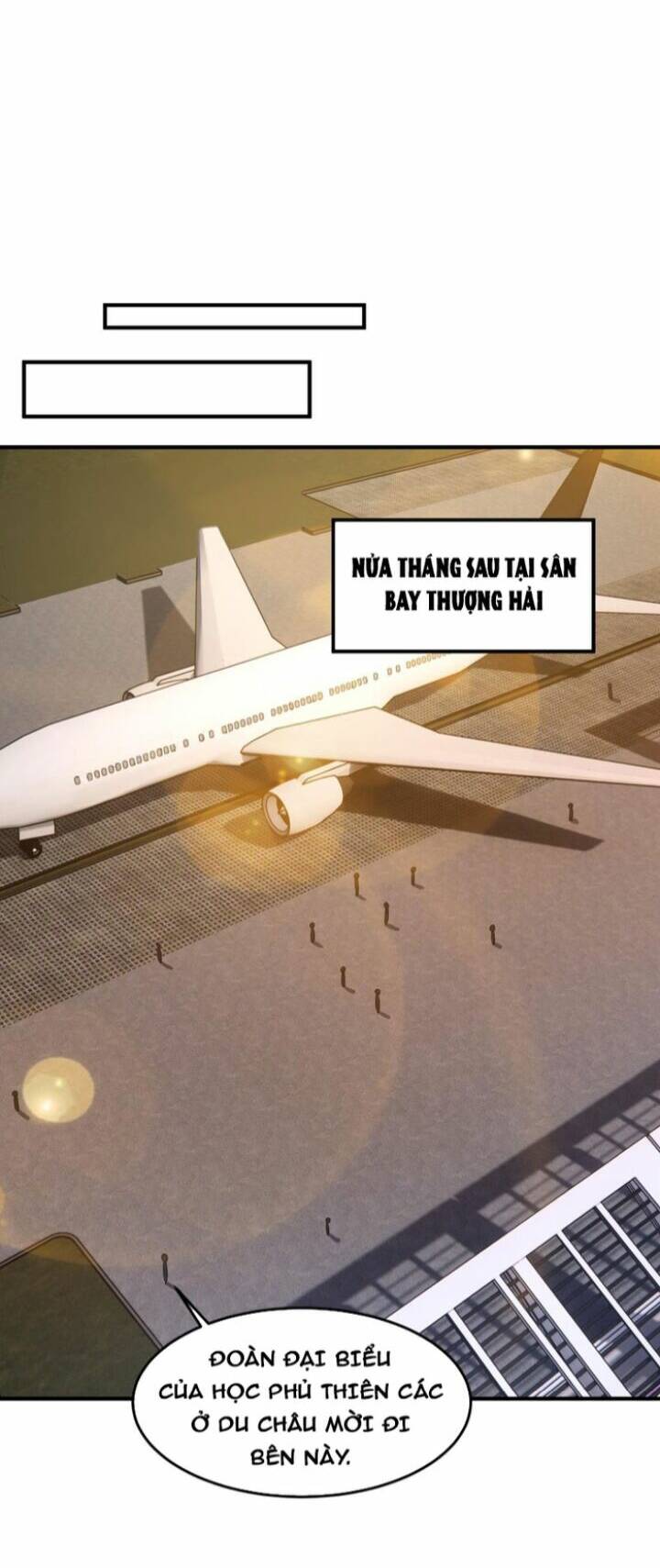 Thần Sủng Tiến Hóa Chapter 191 - Trang 2