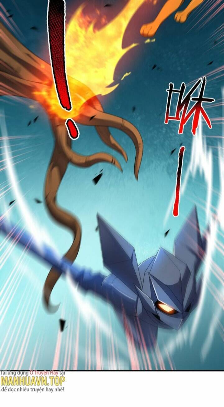 Thần Sủng Tiến Hóa Chapter 191 - Trang 2