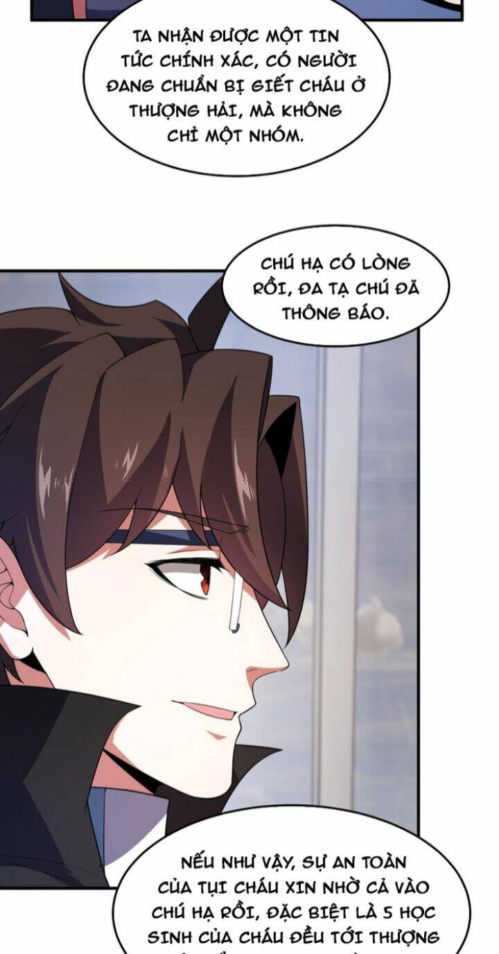 Thần Sủng Tiến Hóa Chapter 191 - Trang 2