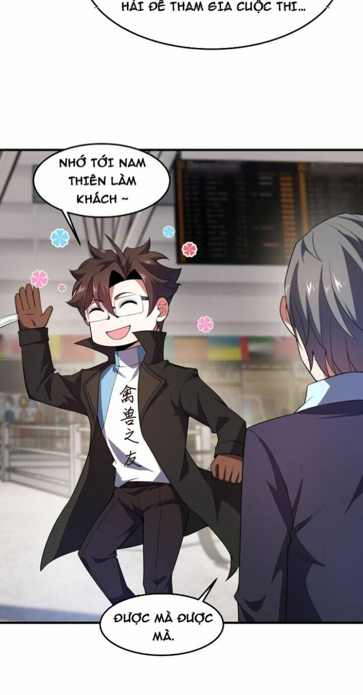 Thần Sủng Tiến Hóa Chapter 191 - Trang 2