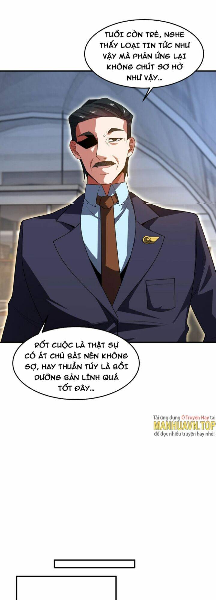 Thần Sủng Tiến Hóa Chapter 191 - Trang 2