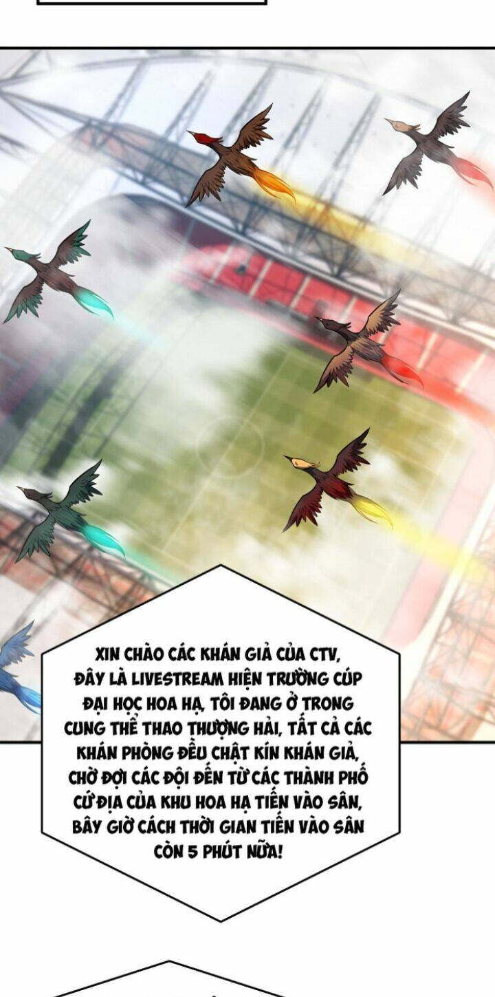 Thần Sủng Tiến Hóa Chapter 191 - Trang 2