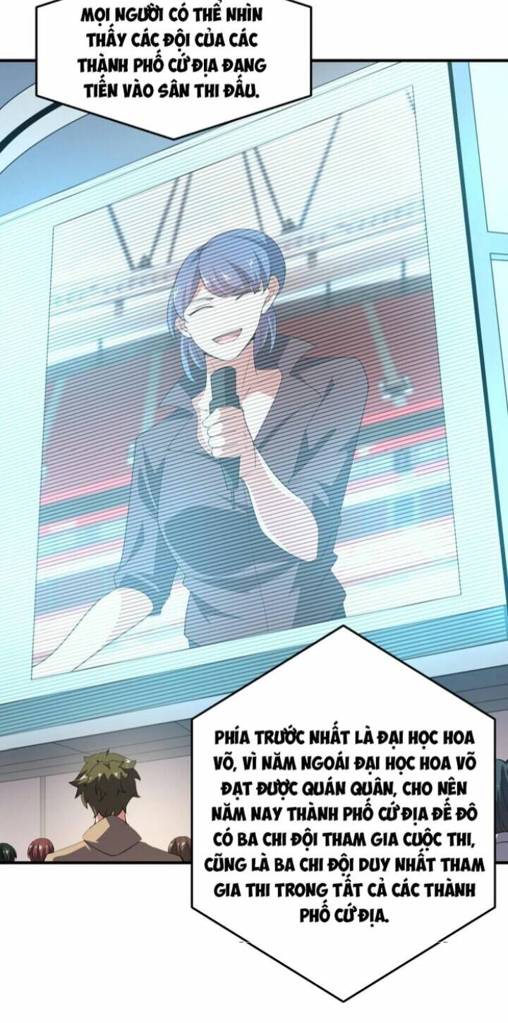 Thần Sủng Tiến Hóa Chapter 191 - Trang 2