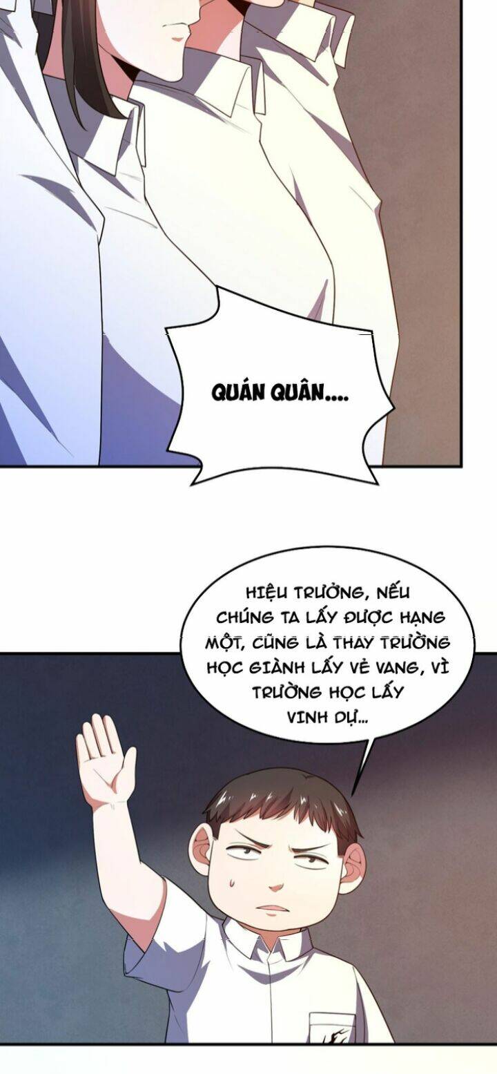 Thần Sủng Tiến Hóa Chapter 191 - Trang 2