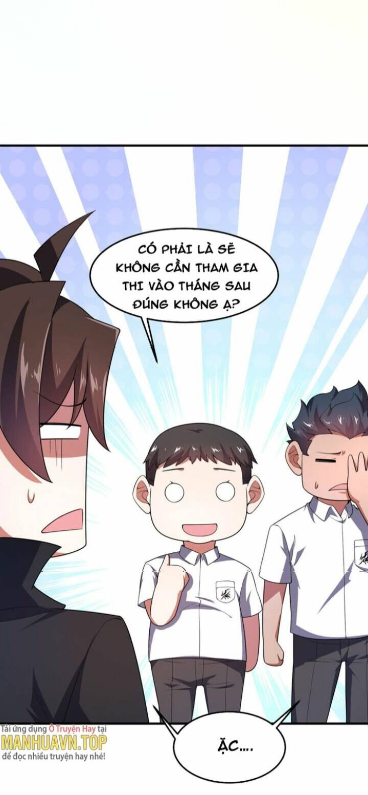 Thần Sủng Tiến Hóa Chapter 191 - Trang 2