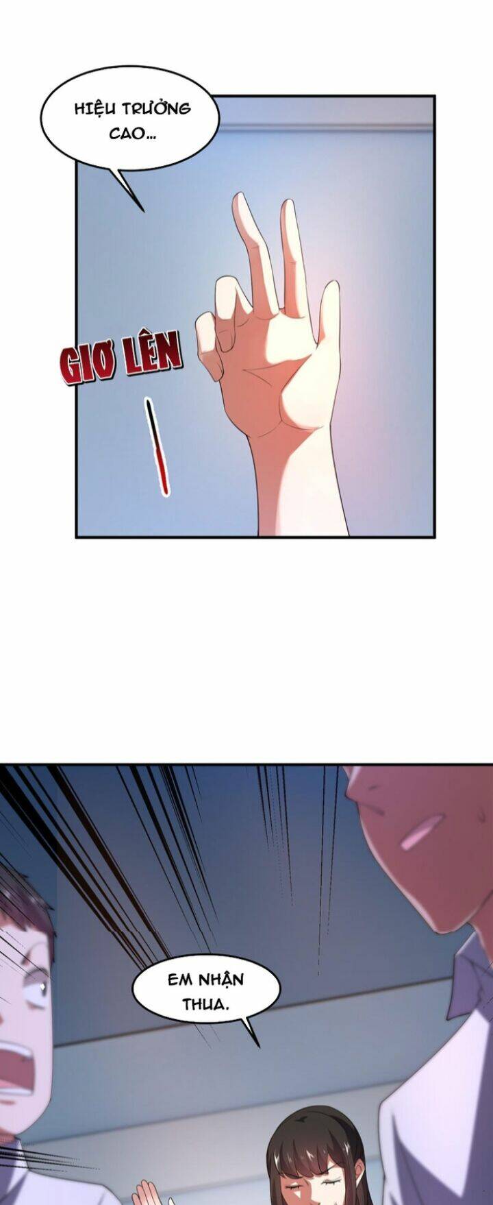 Thần Sủng Tiến Hóa Chapter 191 - Trang 2