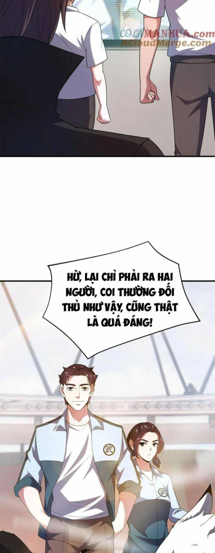 Thần Sủng Tiến Hóa Chapter 192 - Trang 2