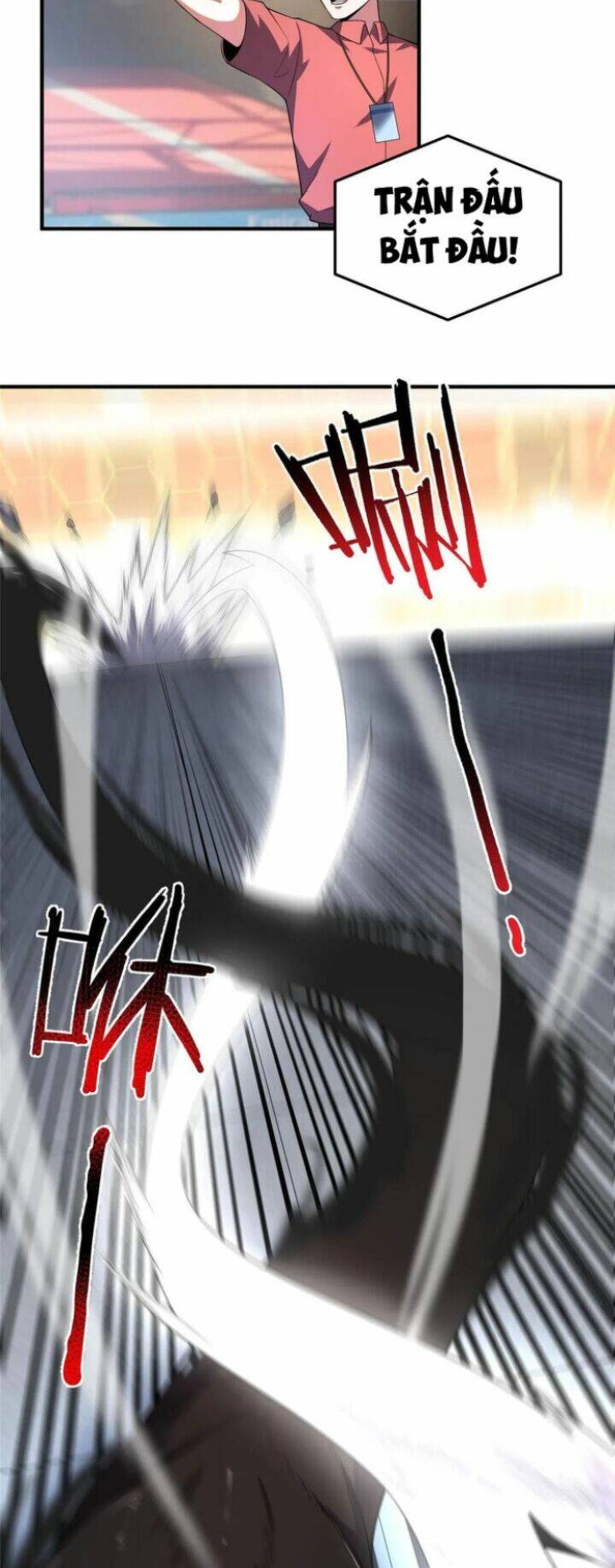 Thần Sủng Tiến Hóa Chapter 192 - Trang 2