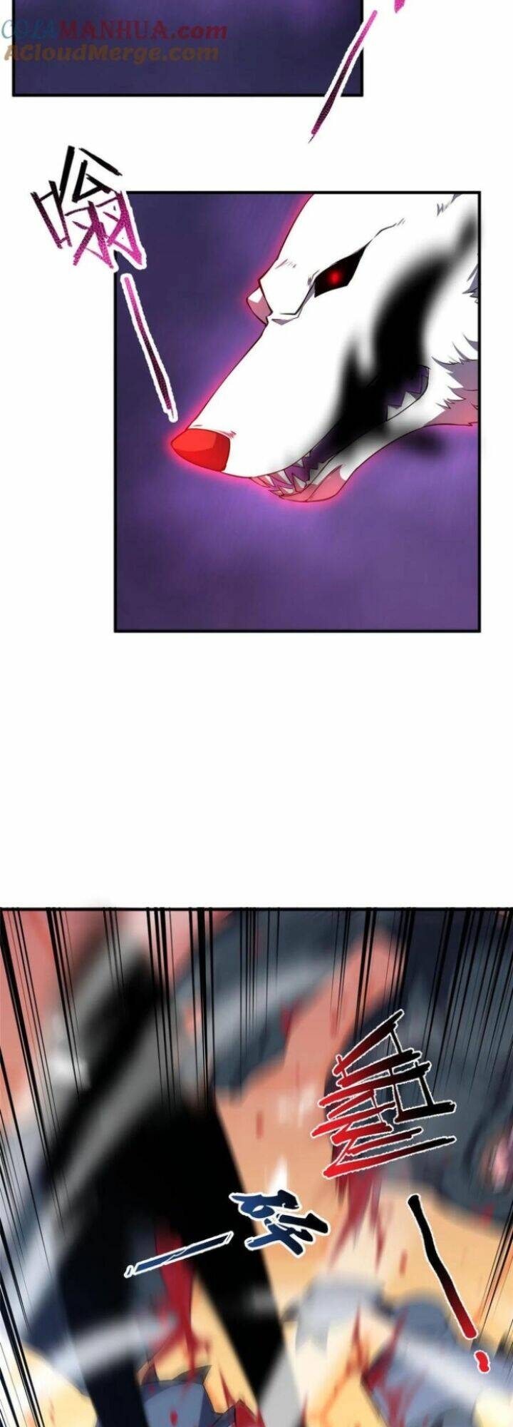 Thần Sủng Tiến Hóa Chapter 192 - Trang 2