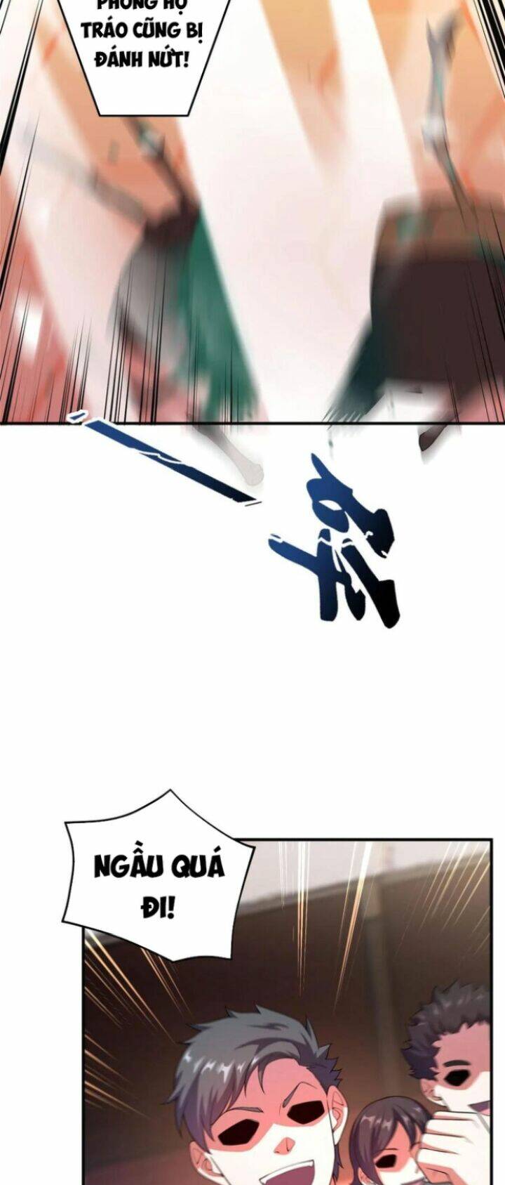 Thần Sủng Tiến Hóa Chapter 192 - Trang 2