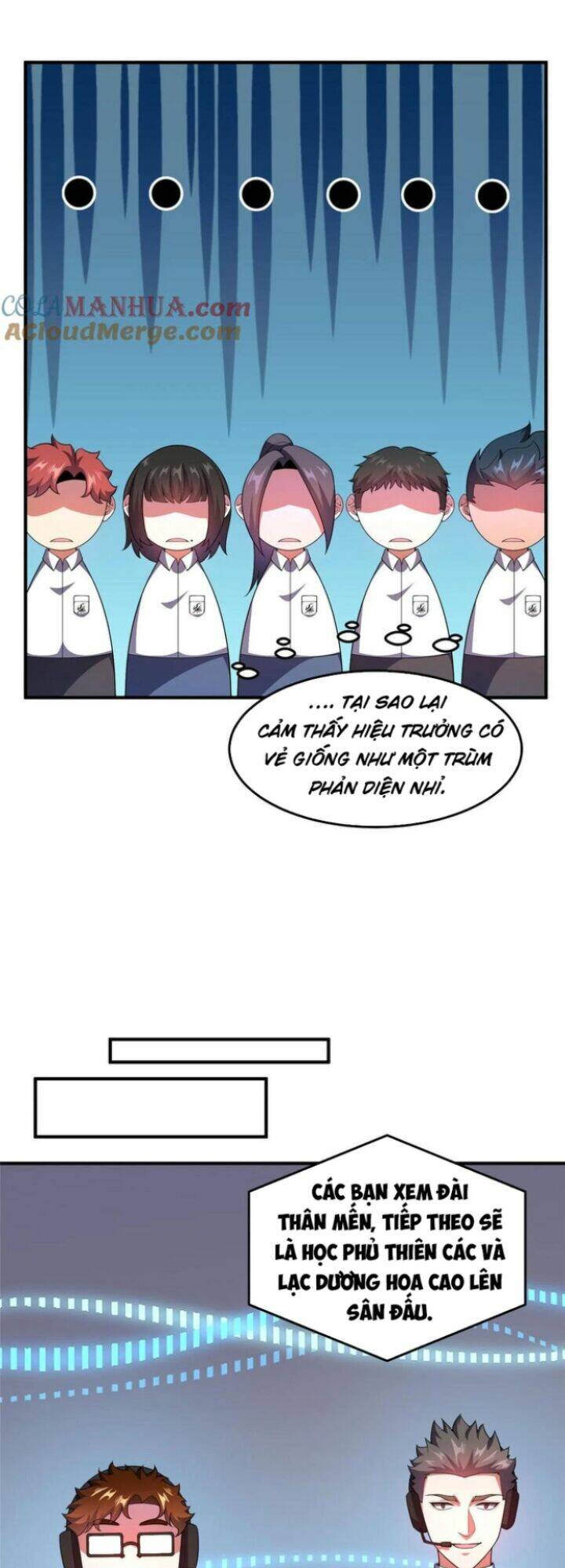 Thần Sủng Tiến Hóa Chapter 192 - Trang 2