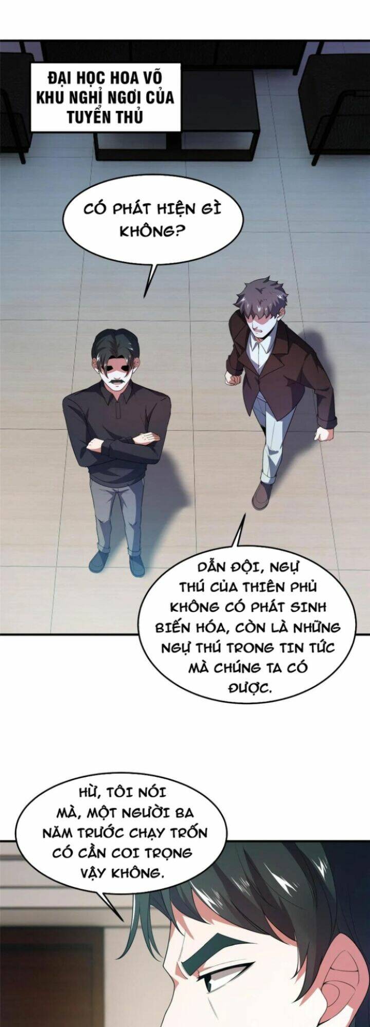 Thần Sủng Tiến Hóa Chapter 192 - Trang 2