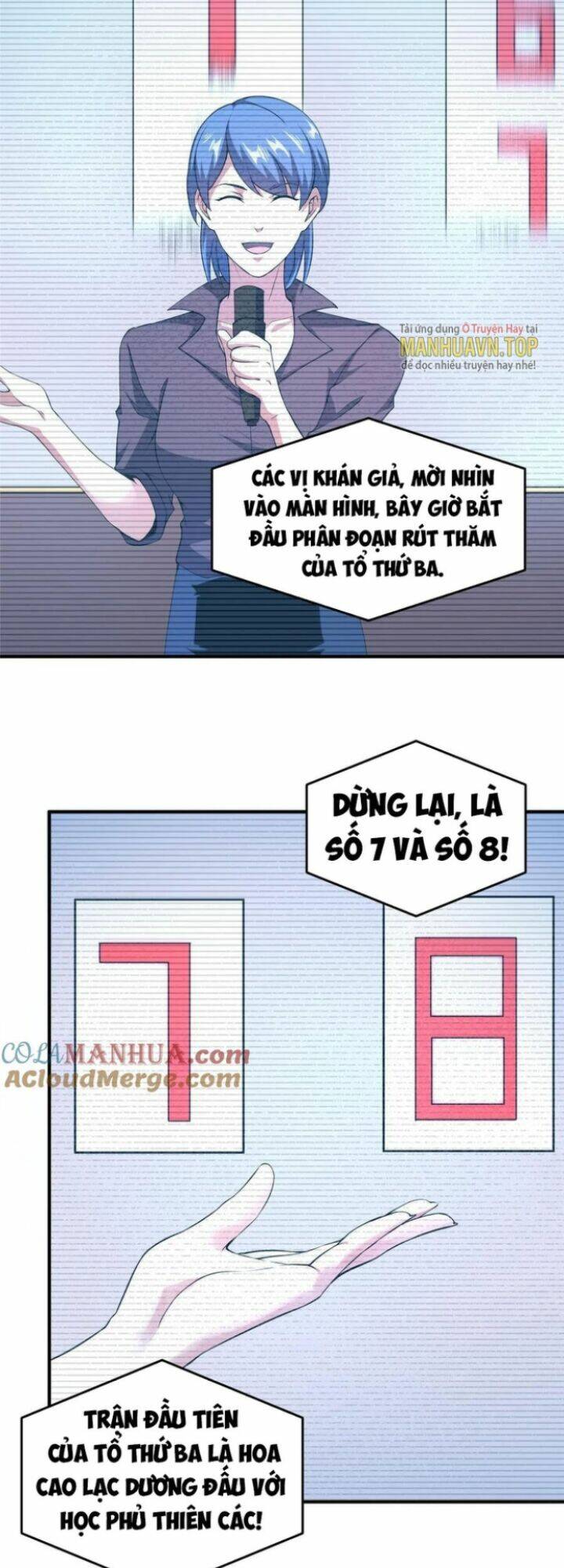 Thần Sủng Tiến Hóa Chapter 192 - Trang 2