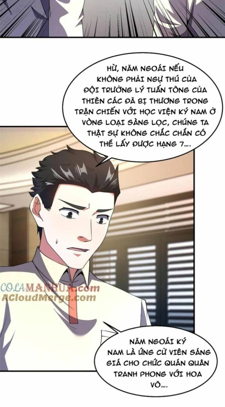 Thần Sủng Tiến Hóa Chapter 192 - Trang 2