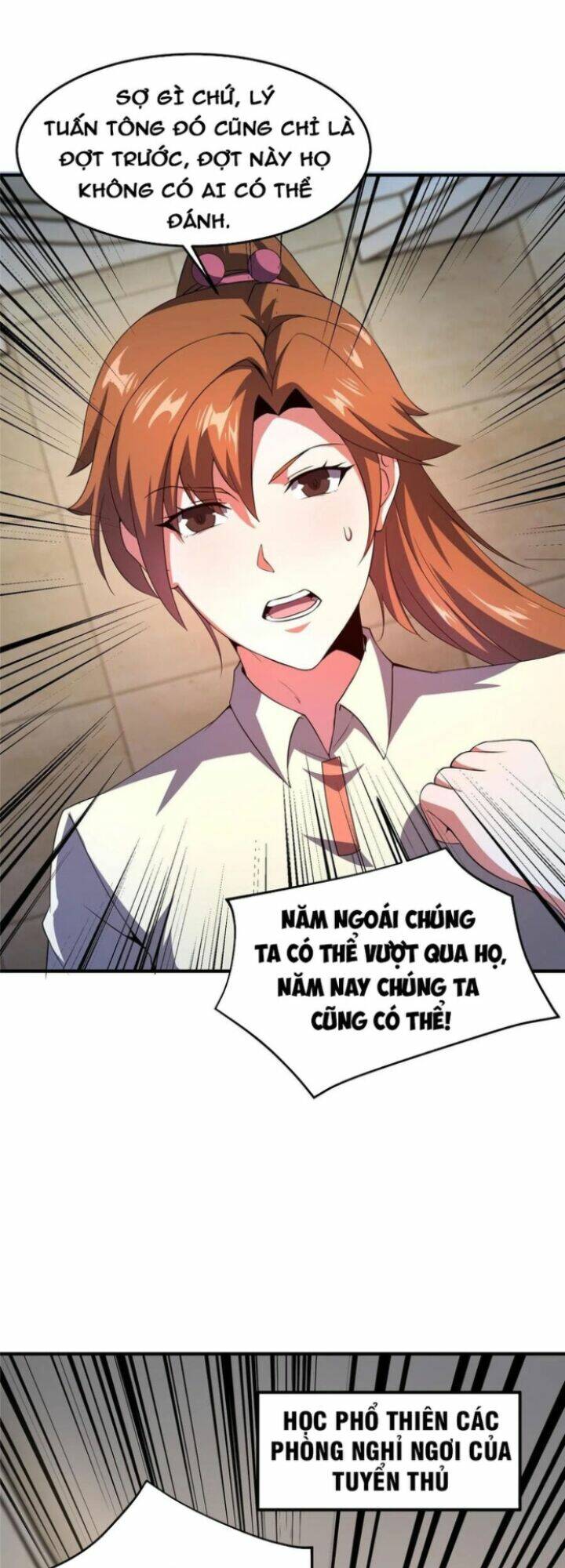 Thần Sủng Tiến Hóa Chapter 192 - Trang 2