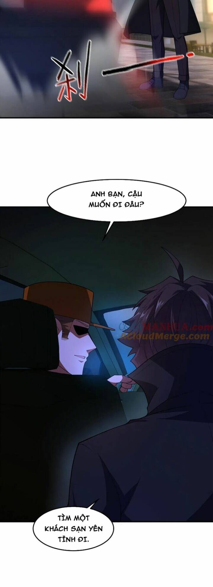 Thần Sủng Tiến Hóa Chapter 193 - Trang 2