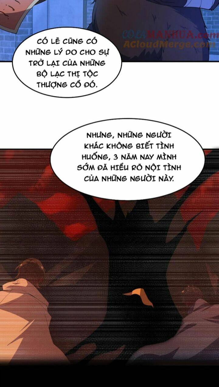 Thần Sủng Tiến Hóa Chapter 193 - Trang 2