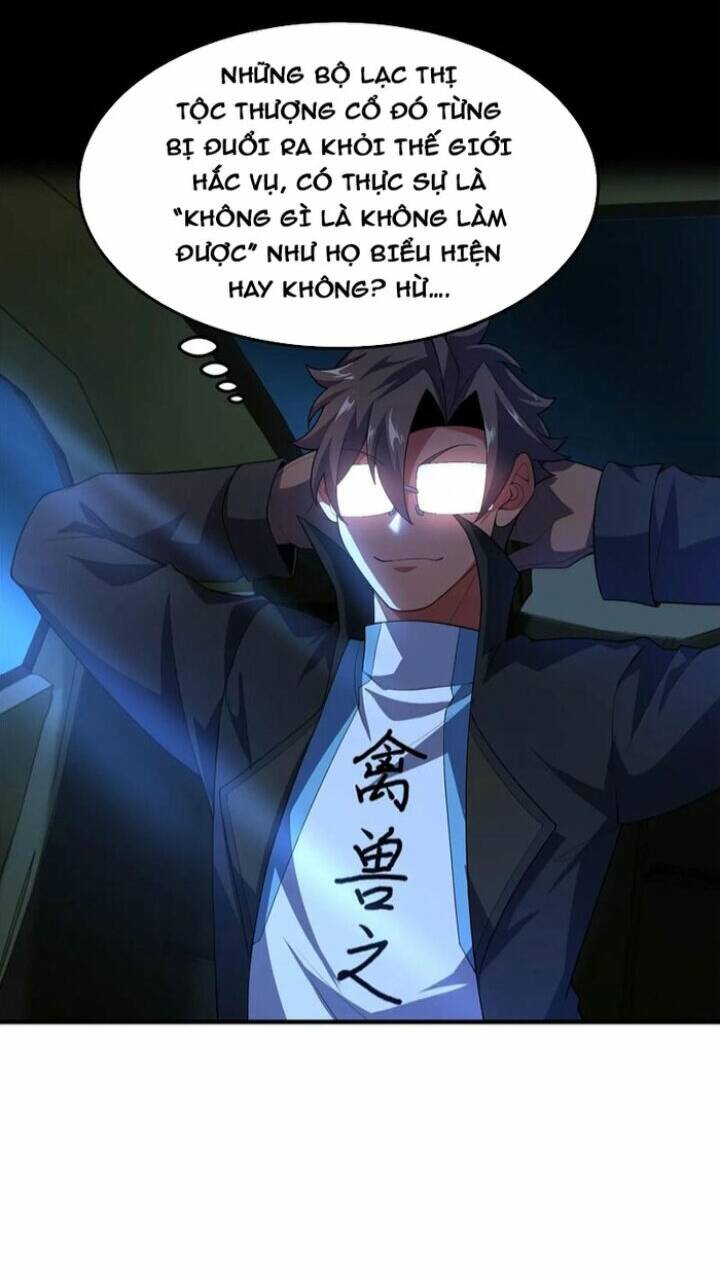 Thần Sủng Tiến Hóa Chapter 193 - Trang 2