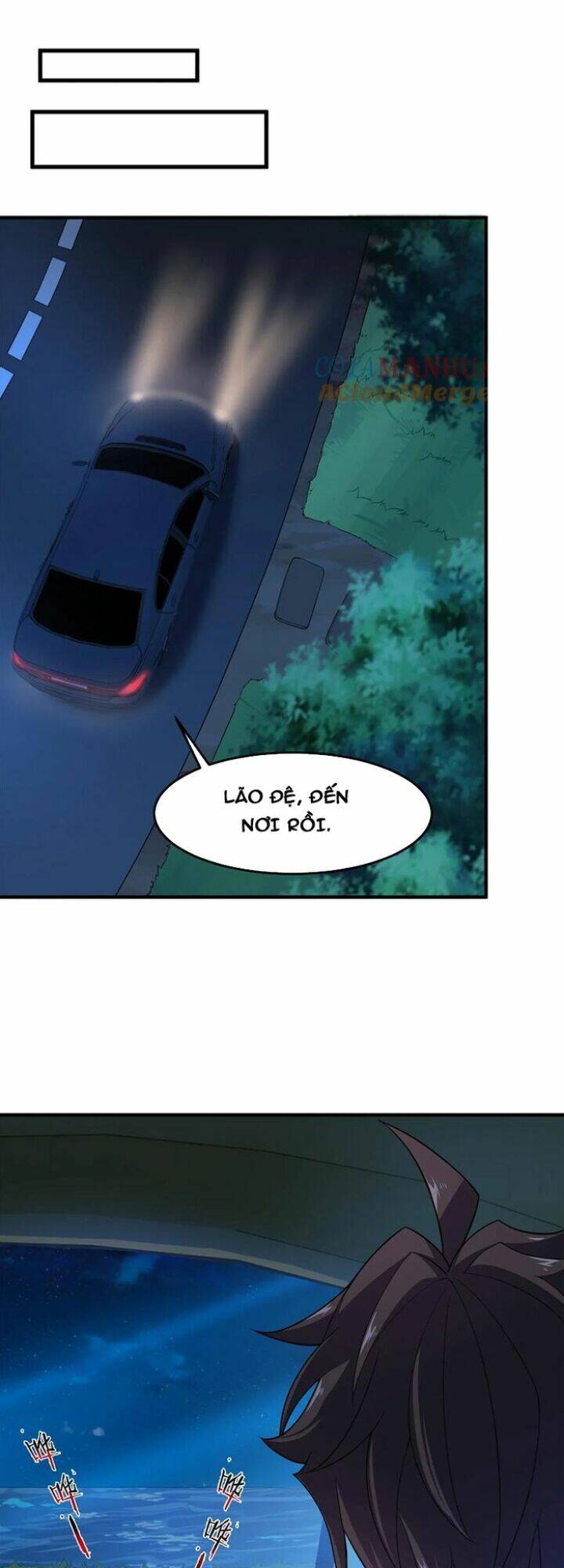 Thần Sủng Tiến Hóa Chapter 193 - Trang 2