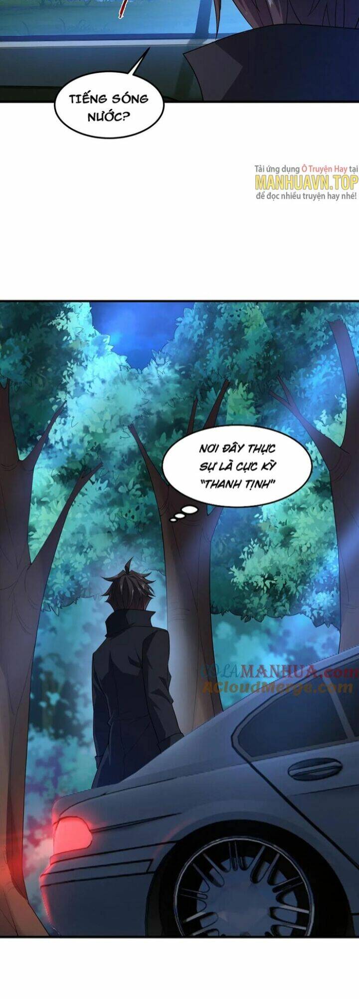 Thần Sủng Tiến Hóa Chapter 193 - Trang 2