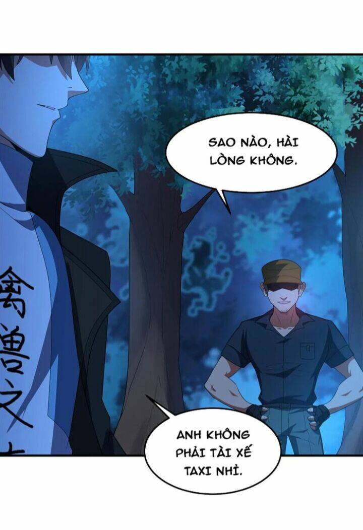 Thần Sủng Tiến Hóa Chapter 193 - Trang 2