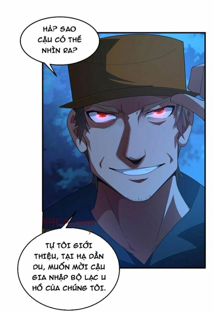 Thần Sủng Tiến Hóa Chapter 193 - Trang 2