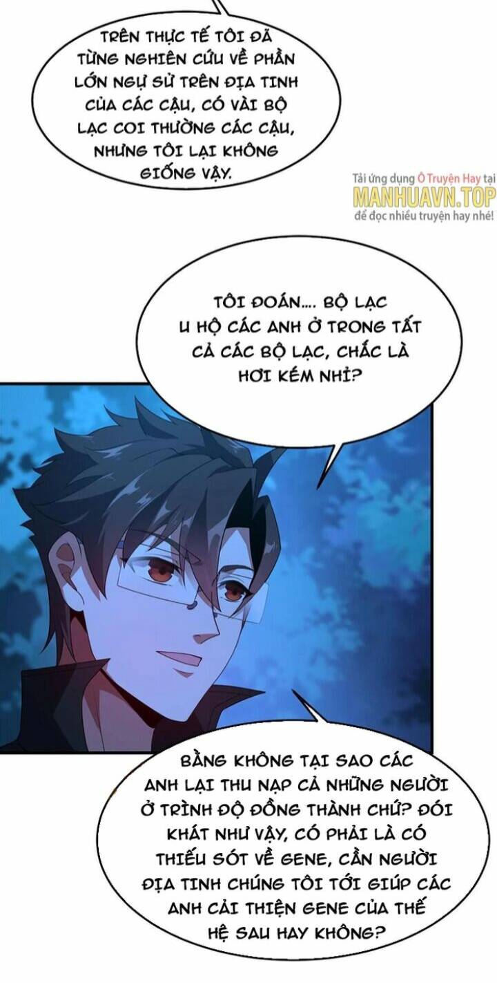 Thần Sủng Tiến Hóa Chapter 193 - Trang 2