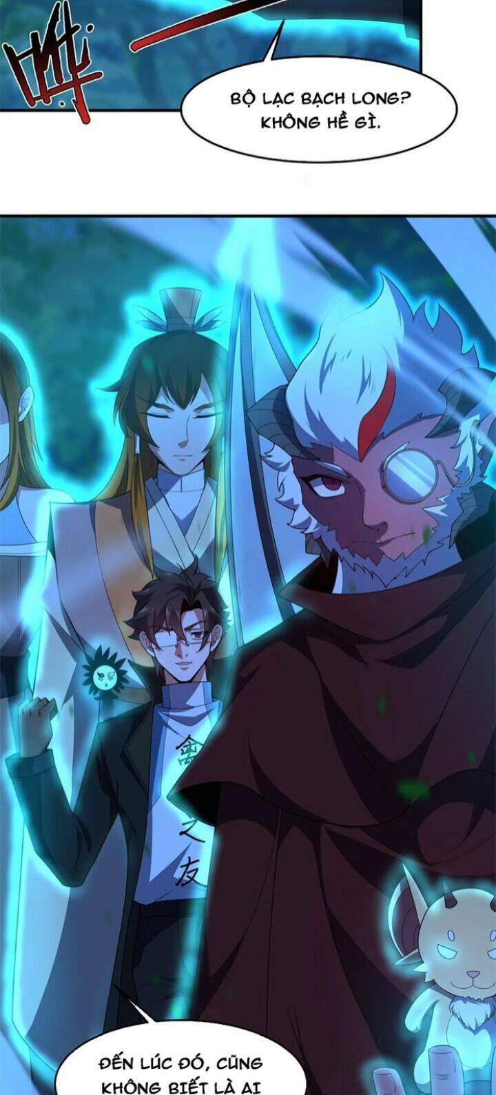 Thần Sủng Tiến Hóa Chapter 193 - Trang 2