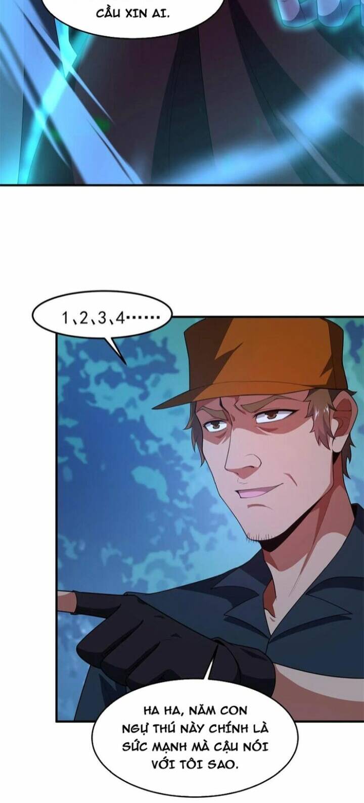 Thần Sủng Tiến Hóa Chapter 193 - Trang 2