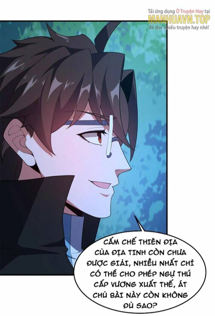 Thần Sủng Tiến Hóa Chapter 193 - Trang 2