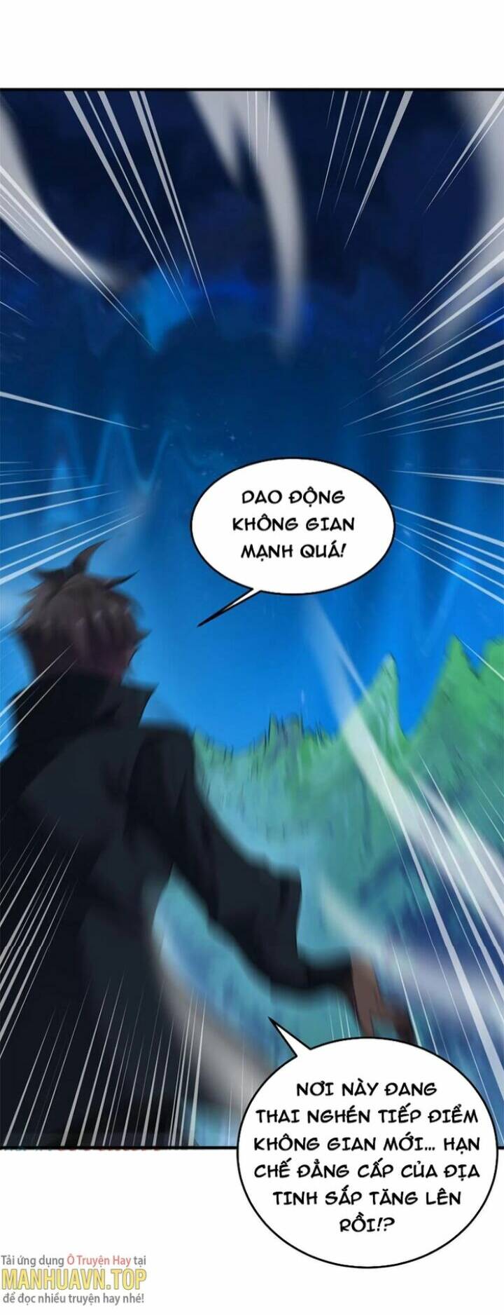 Thần Sủng Tiến Hóa Chapter 193 - Trang 2