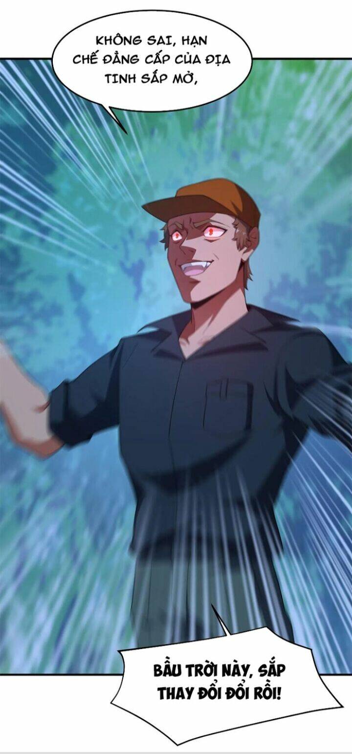 Thần Sủng Tiến Hóa Chapter 193 - Trang 2