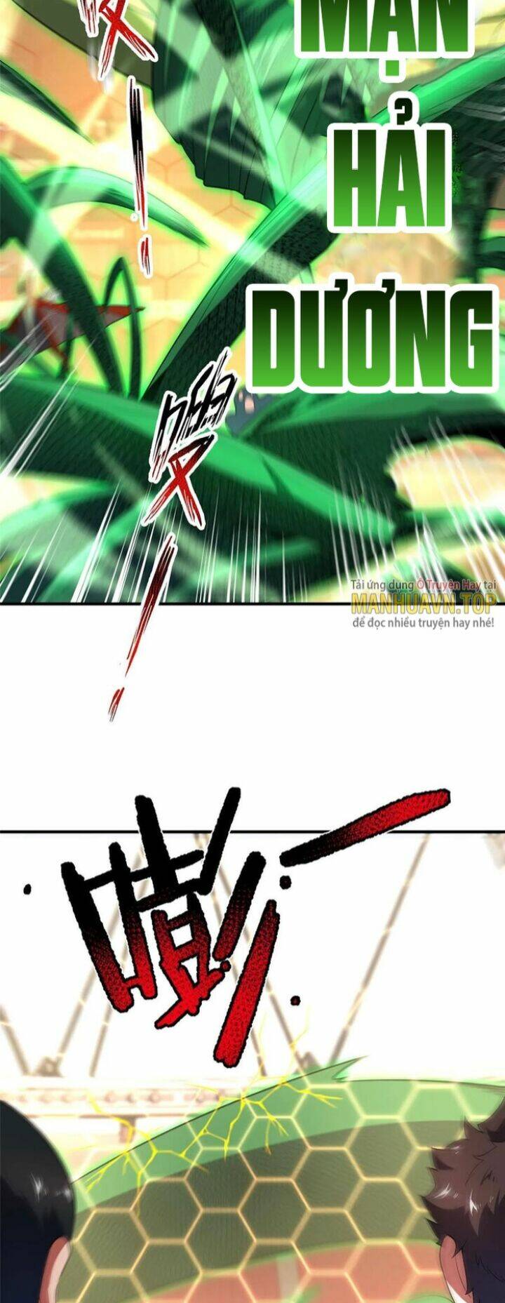 Thần Sủng Tiến Hóa Chapter 193 - Trang 2