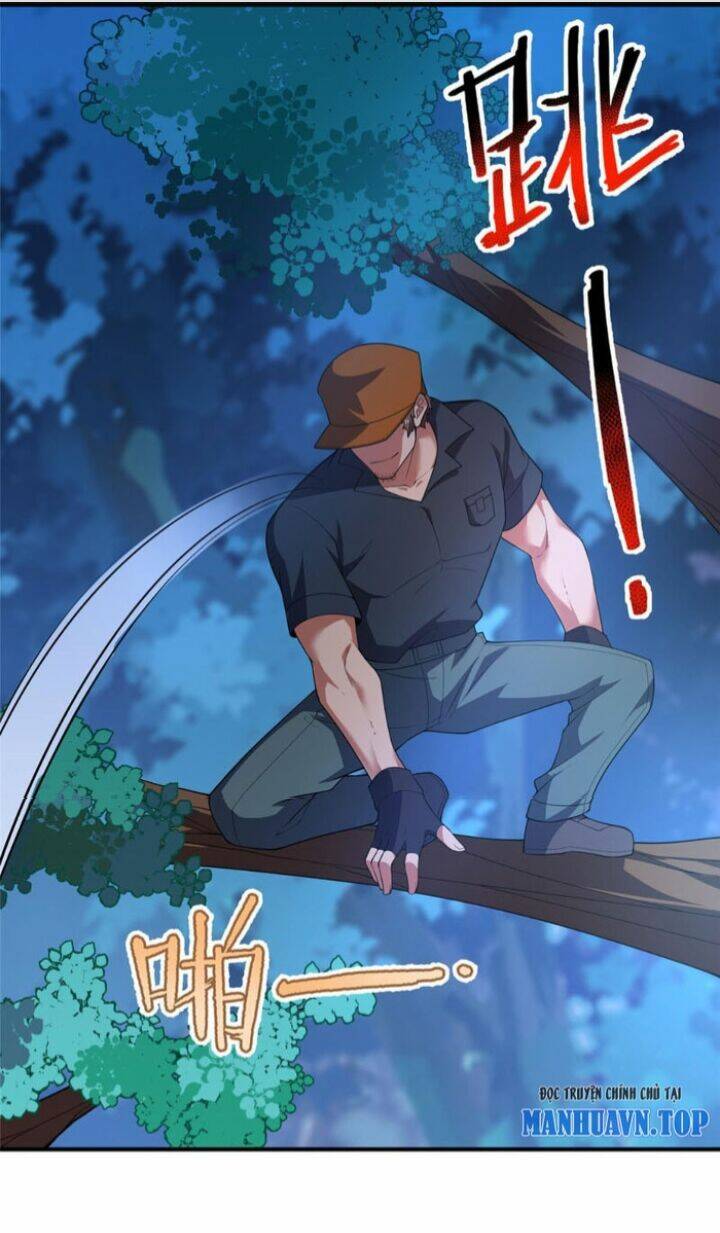 Thần Sủng Tiến Hóa Chapter 194 - Trang 2