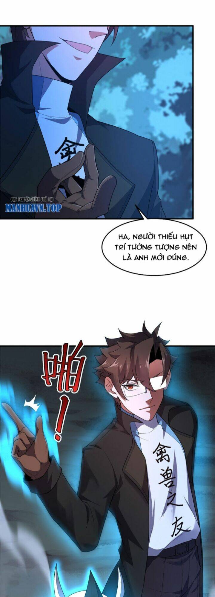 Thần Sủng Tiến Hóa Chapter 194 - Trang 2