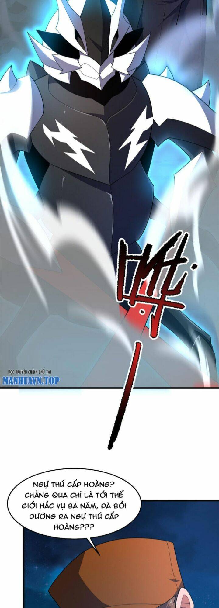 Thần Sủng Tiến Hóa Chapter 194 - Trang 2