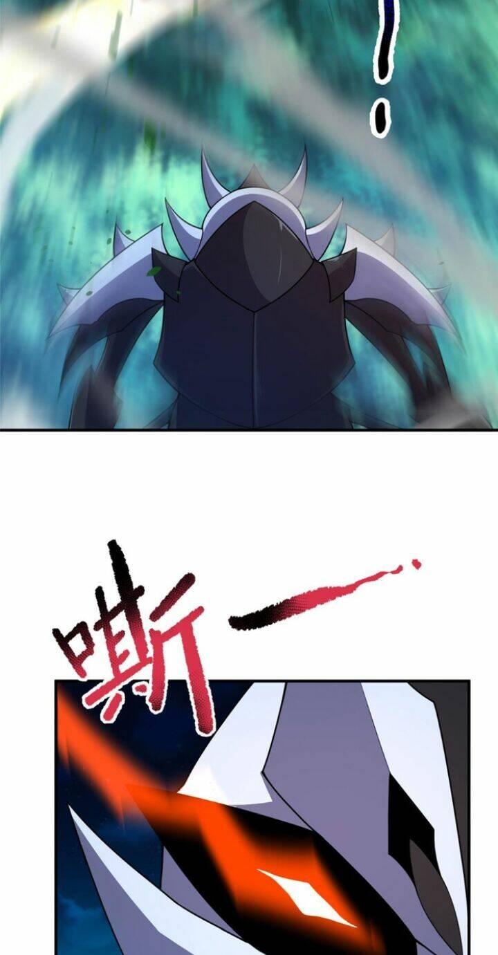 Thần Sủng Tiến Hóa Chapter 194 - Trang 2