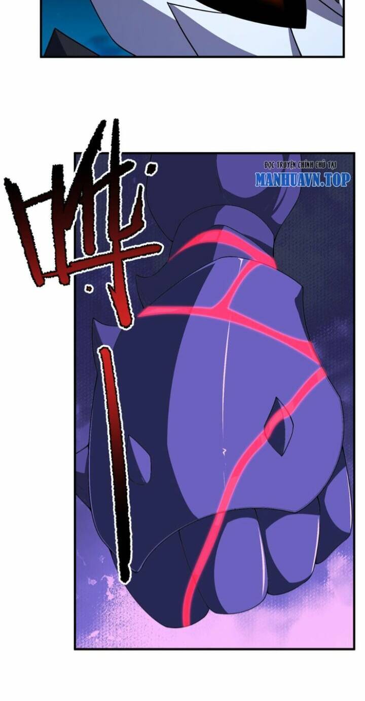 Thần Sủng Tiến Hóa Chapter 194 - Trang 2