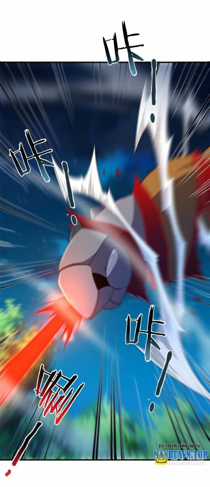 Thần Sủng Tiến Hóa Chapter 194 - Trang 2