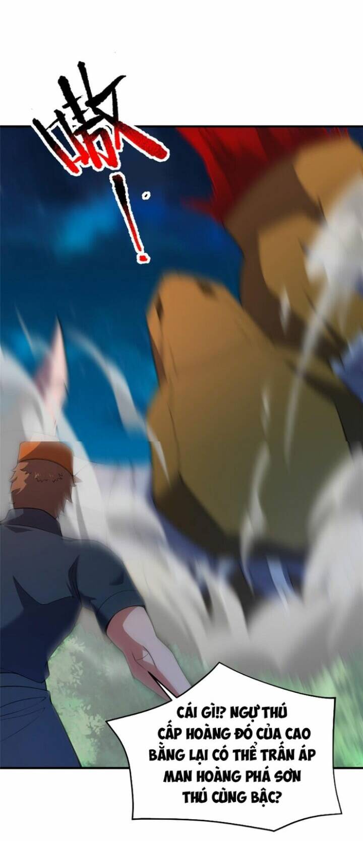 Thần Sủng Tiến Hóa Chapter 194 - Trang 2