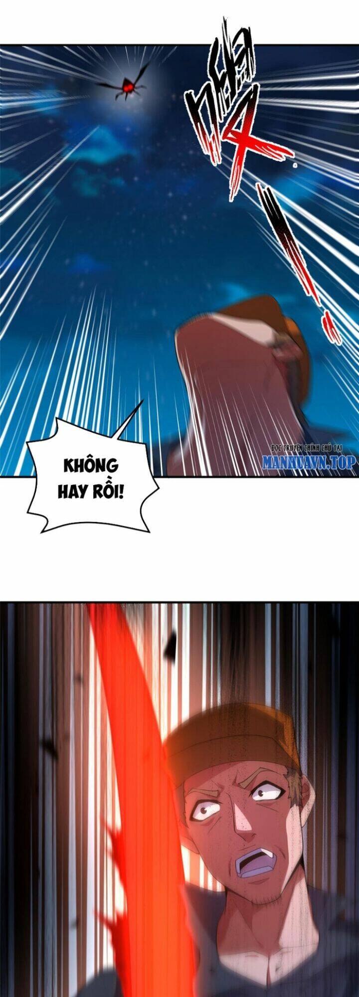 Thần Sủng Tiến Hóa Chapter 194 - Trang 2