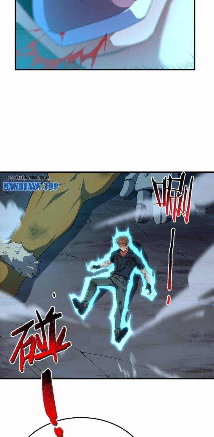 Thần Sủng Tiến Hóa Chapter 194 - Trang 2