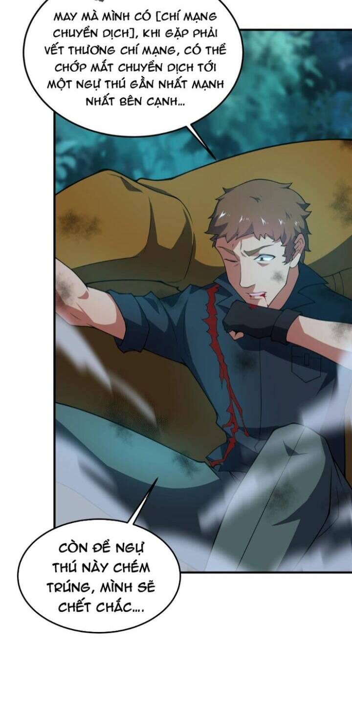 Thần Sủng Tiến Hóa Chapter 194 - Trang 2