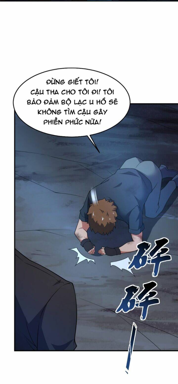 Thần Sủng Tiến Hóa Chapter 194 - Trang 2