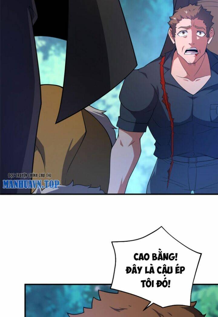 Thần Sủng Tiến Hóa Chapter 194 - Trang 2